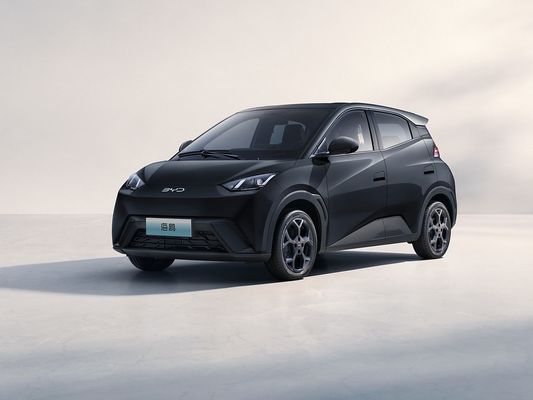 مدل 2025 جدید BYD Seagull شارژ سریع خودرو الکتریکی فروش داغ مینی EV برد طولانی و باتری بزرگ 405KM