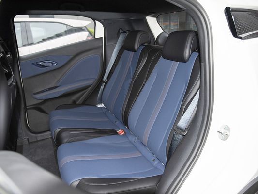 مدل 2025 جدید BYD Seagull شارژ سریع خودرو الکتریکی فروش داغ مینی EV برد طولانی و باتری بزرگ 405KM