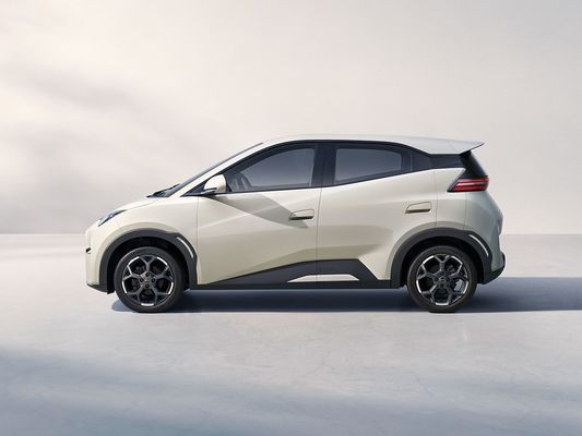 مدل 2025 جدید BYD Seagull شارژ سریع خودرو الکتریکی فروش داغ مینی EV برد طولانی و باتری بزرگ 405KM
