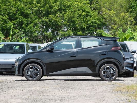BYD مدل جدید Seagull الکتریکی مینی EV اتومبیل های شارژ سریع 2025 خودرو کوچک برد طولانی