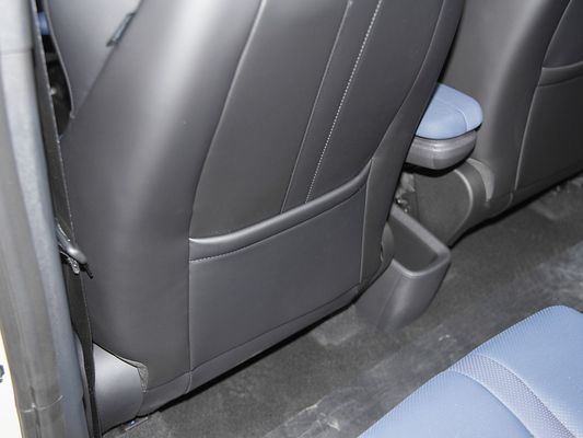 BYD مدل جدید Seagull الکتریکی مینی EV اتومبیل های شارژ سریع 2025 خودرو کوچک برد طولانی