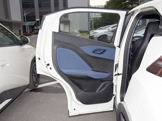 BYD مدل جدید Seagull الکتریکی مینی EV اتومبیل های شارژ سریع 2025 خودرو کوچک برد طولانی