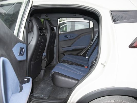 BYD مدل جدید Seagull الکتریکی مینی EV اتومبیل های شارژ سریع 2025 خودرو کوچک برد طولانی