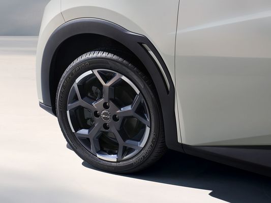 BYD مدل جدید Seagull الکتریکی مینی EV اتومبیل های شارژ سریع 2025 خودرو کوچک برد طولانی