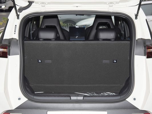 BYD مدل جدید Seagull الکتریکی مینی EV اتومبیل های شارژ سریع 2025 خودرو کوچک برد طولانی