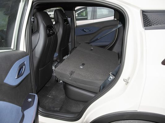 BYD مدل جدید Seagull الکتریکی مینی EV اتومبیل های شارژ سریع 2025 خودرو کوچک برد طولانی