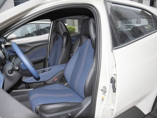 BYD مدل جدید Seagull الکتریکی مینی EV اتومبیل های شارژ سریع 2025 خودرو کوچک برد طولانی