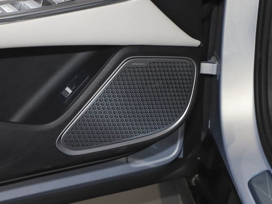 2025 خودرو الکتریکی قدرتمند هان L BYD با حداکثر قدرت 500 KW و فرمان چرم 1000 ولت ولتاژ بالا شارژ سریع