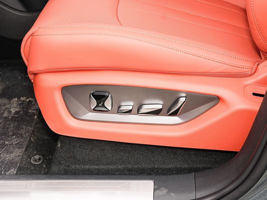 2025 BYD خودروهای الکتریکی جدید برای عملکرد Tang L 810kW قدرت AWD شارژ سریع 1000w/h 600km Range Range طولانی 7 صندلی با سقف