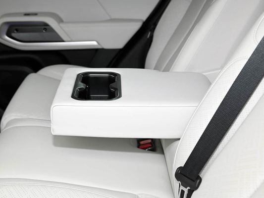 2025 BYD Leopard Ti 3 مدل جدید فروش گرم خودروهای الکتریکی SUV 72.96kWh ظرفیت باتری شارژ سریع 501KM محدوده با سقف خورشیدی