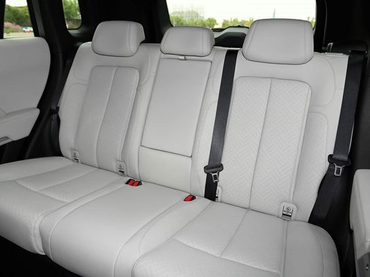 2025 BYD Leopard Ti 3 مدل جدید فروش گرم خودروهای الکتریکی SUV 72.96kWh ظرفیت باتری شارژ سریع 501KM محدوده با سقف خورشیدی