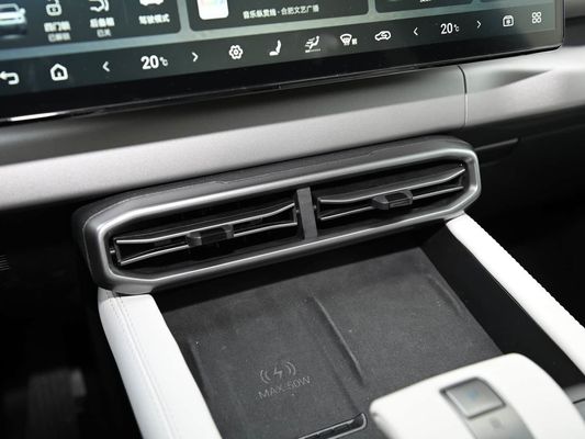 2025 BYD Leopard Ti 3 مدل جدید فروش گرم خودروهای الکتریکی SUV 72.96kWh ظرفیت باتری شارژ سریع 501KM محدوده با سقف خورشیدی