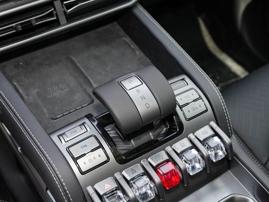 لئوپارد 3 BYD EV 2025 اتومبیل الکتریکی جدید شارژ سریع SUV 501KM برد طولانی فضای بزرگ طراحی لوکس با سقف خوب