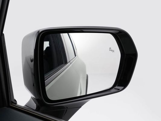 2025 دیپال G318 AWD پلاگین هیبریدی الکتریکی خودرو SUV شارژ سریع خودروهای غیر جاده ای مدل جدید فضای بزرگ با سقف بهتر