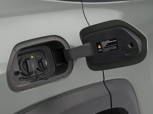 2025 دیپال G318 AWD پلاگین هیبریدی الکتریکی خودرو SUV شارژ سریع خودروهای غیر جاده ای مدل جدید فضای بزرگ با سقف بهتر