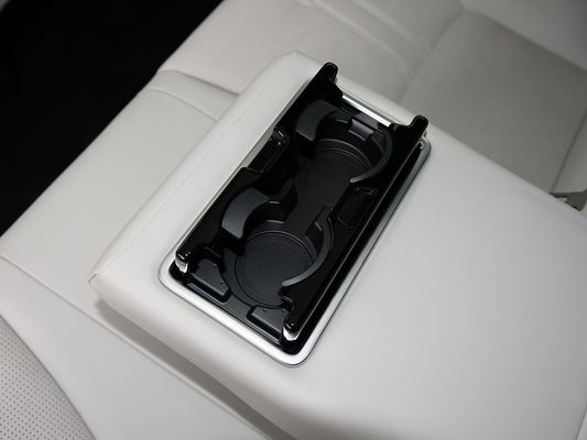 350kW قدرت موتور SUV کاملا الکتریکی هوندا S7 برد طولانی 650km شارژ سریع EV جدید فروش داغ با سقف خورشیدی برای خانواده