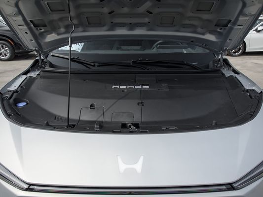 350kW قدرت موتور SUV کاملا الکتریکی هوندا S7 برد طولانی 650km شارژ سریع EV جدید فروش داغ با سقف خورشیدی برای خانواده