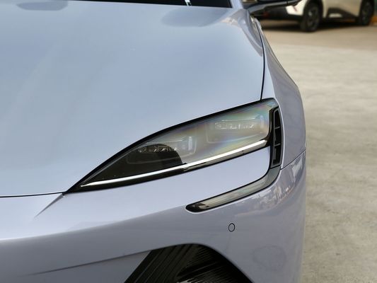 2025 BYD خودرو الکتریکی مهر EV مدل هوشمند 650KM برد طولانی 80.64kWh باتری شارژ سریع گرم فروش با سقف خورشیدی
