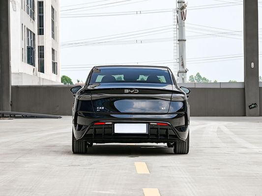 2025 BYD EV Car Seal AWD Performance Range Long 600KM شارژ سریع ماشین برقی چهار چرخ برقی با سقف خورشیدی