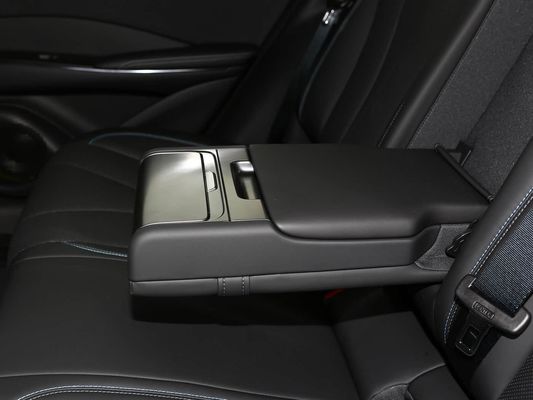 2025 BYD EV Car Seal AWD Performance Range Long 600KM شارژ سریع ماشین برقی چهار چرخ برقی با سقف خورشیدی