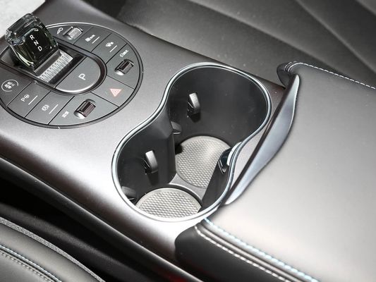 2025 BYD EV Car Seal AWD Performance Range Long 600KM شارژ سریع ماشین برقی چهار چرخ برقی با سقف خورشیدی