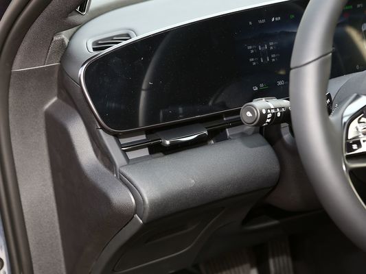 2025 BYD EV Car Seal AWD Performance Range Long 600KM شارژ سریع ماشین برقی چهار چرخ برقی با سقف خورشیدی