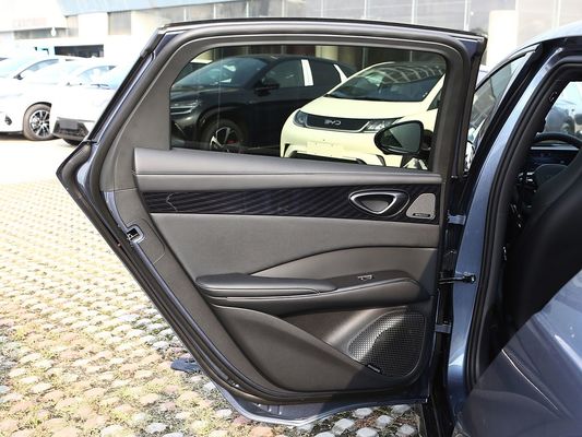 2025 BYD EV Car Seal AWD Performance Range Long 600KM شارژ سریع ماشین برقی چهار چرخ برقی با سقف خورشیدی