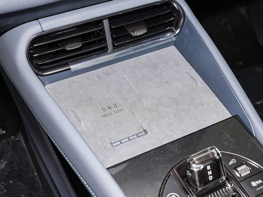 2025 مهر 06 GT 310kW حداکثر قدرت موتور BYD EV با 605 کیلومتر برد و ظرفیت باتری 72.96kWh