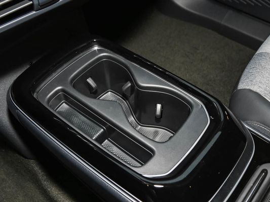 2025 VW ID4 مدل جدید بهترین پیشنهاد اتومبیل الکتریکی فروش داغ EV فولکس واگن 601km محدوده و 0.67hrs زمان شارژ سریع