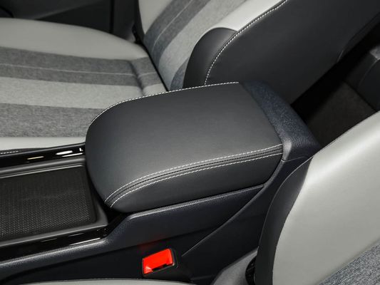 2025 VW ID4 مدل جدید بهترین پیشنهاد اتومبیل الکتریکی فروش داغ EV فولکس واگن 601km محدوده و 0.67hrs زمان شارژ سریع