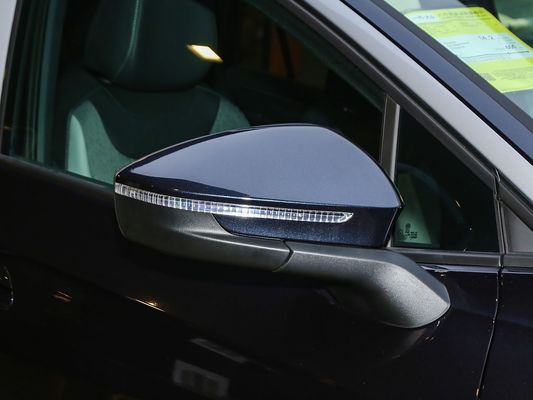 2025 VW ID4 مدل جدید بهترین پیشنهاد اتومبیل الکتریکی فروش داغ EV فولکس واگن 601km محدوده و 0.67hrs زمان شارژ سریع