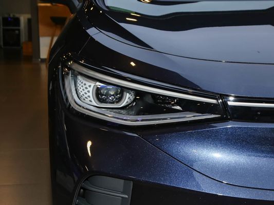 2025 VW ID4 مدل جدید بهترین پیشنهاد اتومبیل الکتریکی فروش داغ EV فولکس واگن 601km محدوده و 0.67hrs زمان شارژ سریع