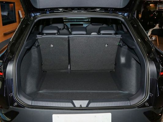 2025 VW ID4 مدل جدید بهترین پیشنهاد اتومبیل الکتریکی فروش داغ EV فولکس واگن 601km محدوده و 0.67hrs زمان شارژ سریع
