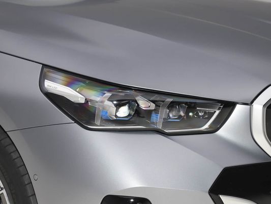 2025 BMW I5 خودروهای الکتریکی لوکس عملکرد خوب xDrive برد طولانی 651KM شارژ سریع EV مدل جدید سدان با سقف خورشید BMW سری 5