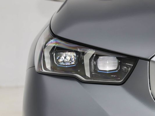 2025 BMW I5 خودروهای الکتریکی لوکس عملکرد خوب xDrive برد طولانی 651KM شارژ سریع EV مدل جدید سدان با سقف خورشید BMW سری 5