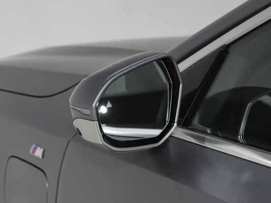 2025 BMW I5 خودروهای الکتریکی لوکس عملکرد خوب xDrive برد طولانی 651KM شارژ سریع EV مدل جدید سدان با سقف خورشید BMW سری 5