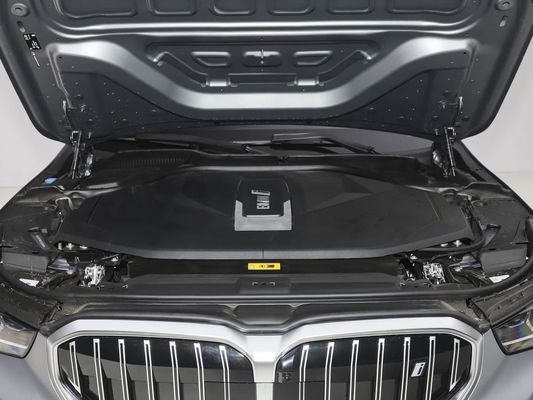 2025 BMW I5 خودروهای الکتریکی لوکس عملکرد خوب xDrive برد طولانی 651KM شارژ سریع EV مدل جدید سدان با سقف خورشید BMW سری 5