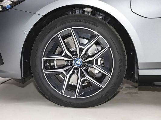 2025 BMW I5 خودروهای الکتریکی لوکس عملکرد خوب xDrive برد طولانی 651KM شارژ سریع EV مدل جدید سدان با سقف خورشید BMW سری 5