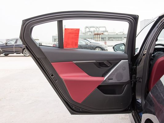 2025 BMW I5 خودروهای الکتریکی لوکس عملکرد خوب xDrive برد طولانی 651KM شارژ سریع EV مدل جدید سدان با سقف خورشید BMW سری 5