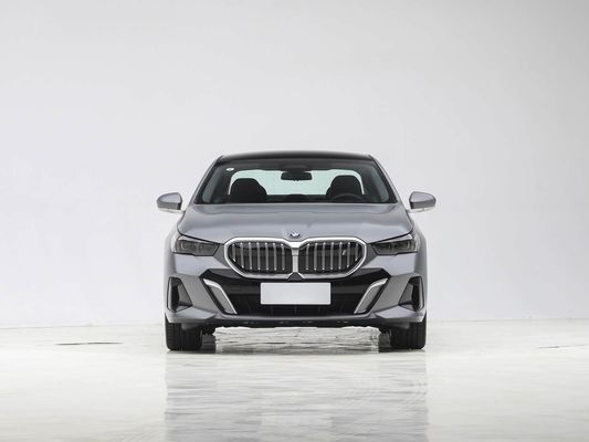 مدل جدید BMW I5 eDrive 2025 فروش داغ خودرو الکتریکی برد طولانی بیش از 700KM EV شارژ سریع لیموزین سدان با سقف بزرگ