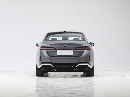 مدل جدید BMW I5 eDrive 2025 فروش داغ خودرو الکتریکی برد طولانی بیش از 700KM EV شارژ سریع لیموزین سدان با سقف بزرگ
