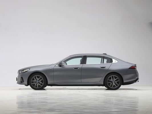 مدل جدید BMW I5 eDrive 2025 فروش داغ خودرو الکتریکی برد طولانی بیش از 700KM EV شارژ سریع لیموزین سدان با سقف بزرگ