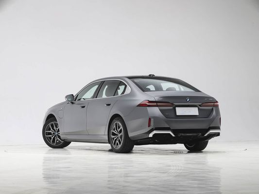 مدل جدید BMW I5 eDrive 2025 فروش داغ خودرو الکتریکی برد طولانی بیش از 700KM EV شارژ سریع لیموزین سدان با سقف بزرگ