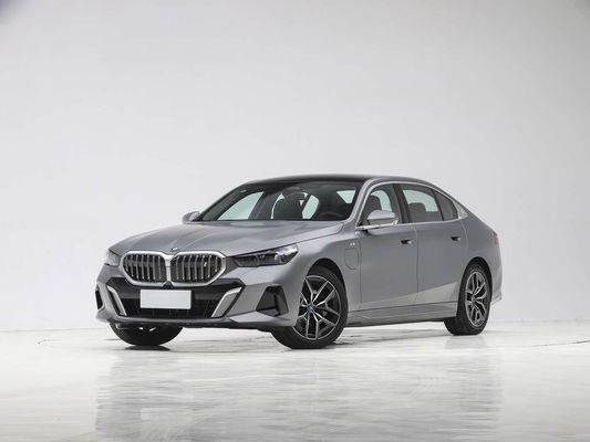 مدل جدید BMW I5 eDrive 2025 فروش داغ خودرو الکتریکی برد طولانی بیش از 700KM EV شارژ سریع لیموزین سدان با سقف بزرگ